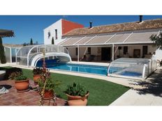 Esclusiva villa in vendita La Via, Mazarrón, Murcia, Región de Murcia