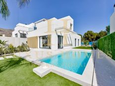 Villa in vendita a Finestrat Comunità Valenciana Provincia de Alicante