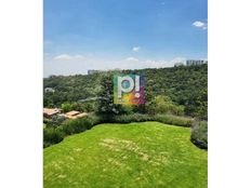 Casa di prestigio in vendita Delegación Cuajimalpa de Morelos, Ciudad de México