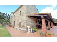 Casa di lusso in vendita a Llagostera Catalogna Girona