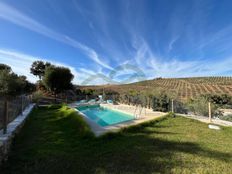 Chalet di lusso in affitto Rosalejo, Ronda, Málaga, Andalusia