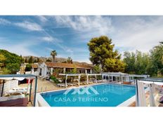 Villa in vendita a Arenas Andalusia Málaga