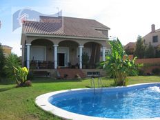 Casa di lusso in vendita a Aljaraque Andalusia Provincia de Huelva