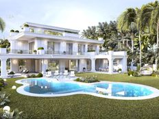 Prestigiosa casa in vendita Golden Mile, Marbella, Andalusia