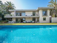 Villa in vendita a Marbella Andalusia Málaga