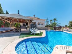 Villa in vendita a Alicante Comunità Valenciana Provincia de Alicante