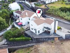 Casa di lusso in vendita a Ribeira Grande Azores 