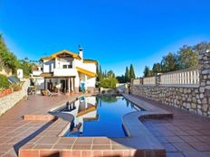 Villa in vendita a Mijas Andalusia Málaga