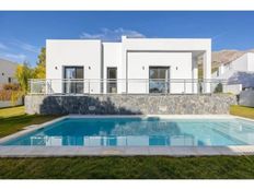 Villa in vendita a Altea Comunità Valenciana Provincia de Alicante