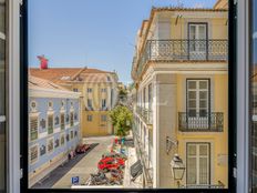 Prestigioso appartamento di 250 m² in vendita Chiado (Martires), Lisbona, Lisbon