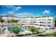 Prestigioso complesso residenziale in vendita La Gaspara, Estepona, Andalusia