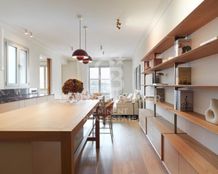 Prestigioso appartamento di 171 m² in vendita Barcellona, Spagna