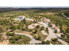 Fattoria in vendita a Mértola Distrito de Beja Mértola