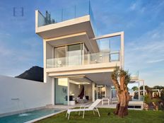 Villa in vendita a Marbella Andalusia Málaga