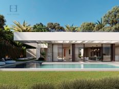 Villa in vendita a Marbella Andalusia Málaga