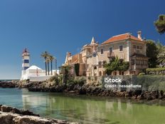 Terreno in vendita a Cascais e Estoril Lisbona Cascais