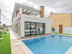 Casa di 186 mq in vendita Setúbal, Portogallo