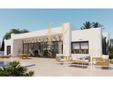 Villa in vendita a Ciudad Quesada Comunità Valenciana Provincia de Alicante