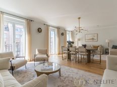 Appartamento di lusso di 304 m² in vendita Almagro, Madrid, Provincia de Madrid, Comunidad de Madrid