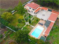 Prestigiosa villa di 341 mq in vendita Sintra, Portogallo