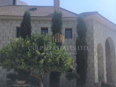 Villa in vendita a Germasógeia Limassol District Germasógeia