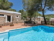 Casa di lusso in vendita ctra. a San jose, Sant Josep de sa Talaia, Isole Baleari