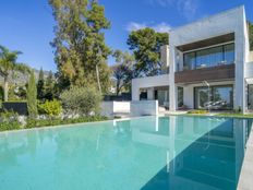 Villa in vendita a Marbella Andalusia Málaga