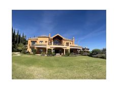 Villa in vendita a Benahavís Andalusia Málaga