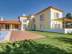 Casa Unifamiliare in vendita a Sintra Lisbona Sintra