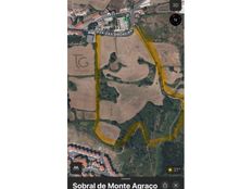 Terreno di 86200 mq in vendita - Sobral de Monte Agraço, Portogallo