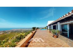 Villa in vendita a Algarrobo Andalusia Málaga