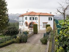 Prestigiosa casa di 800 mq in vendita Oliveira de Azeméis, Portogallo