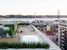 Prestigioso appartamento di 116 m² in vendita Infante Santo (Prazeres), Lisbona, Lisbon