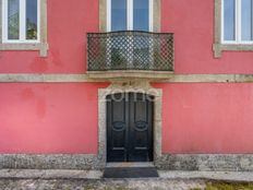 Casa di lusso in vendita a Póvoa de Lanhoso Distrito de Braga Póvoa de Lanhoso