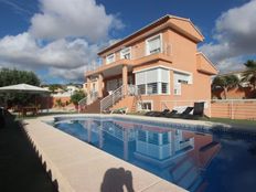 Prestigiosa villa di 365 mq in vendita Calpe, Comunità Valenciana