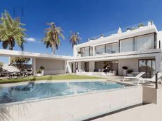 Esclusiva villa in vendita Marbella, Spagna