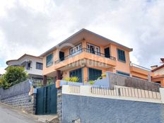 Prestigiosa Casa Indipendente in vendita Virtudes, Funchal, Madeira