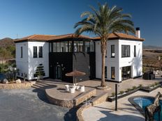 Villa in vendita a Pulpí Andalusia Almeria