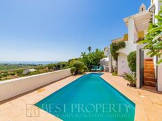 Villa in vendita a Nerja Andalusia Málaga