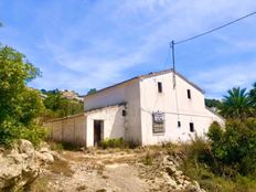 Casa di lusso in vendita a Moraira Comunità Valenciana Provincia de Alicante