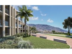 Appartamento di prestigio di 119 m² in vendita Funchal, Portogallo