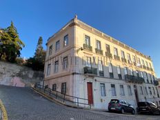 Casa di prestigio di 820 mq in vendita Necessidades (Prazeres), Lisbona, Lisbon