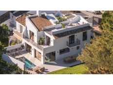 Villa in vendita a Marbella Andalusia Málaga