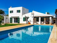 Casa di 219 mq in vendita Sant Lluís, Isole Baleari