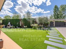 Prestigiosa casa di 548 mq in vendita Sant Quirze del Vallès, Spagna