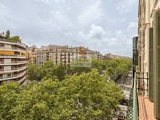 Prestigioso appartamento di 96 m² in vendita L\'Antiga Esquerra de l\'Eixample, Barcellona, Catalogna