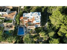 Cottage di lusso in vendita Cala Llonga, Santa Eulària des Riu, Isole Baleari