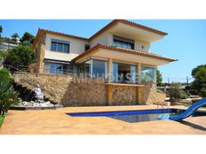 Casa di 545 mq in vendita Cala Llevado, Tossa de Mar, Catalogna