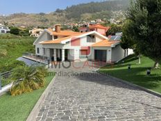 Casa Unifamiliare in vendita a Calheta Madeira 