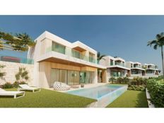 Villa in vendita a Estepona Andalusia Málaga